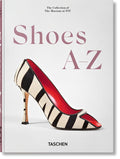 Shoes A–Z: 45th Ed.