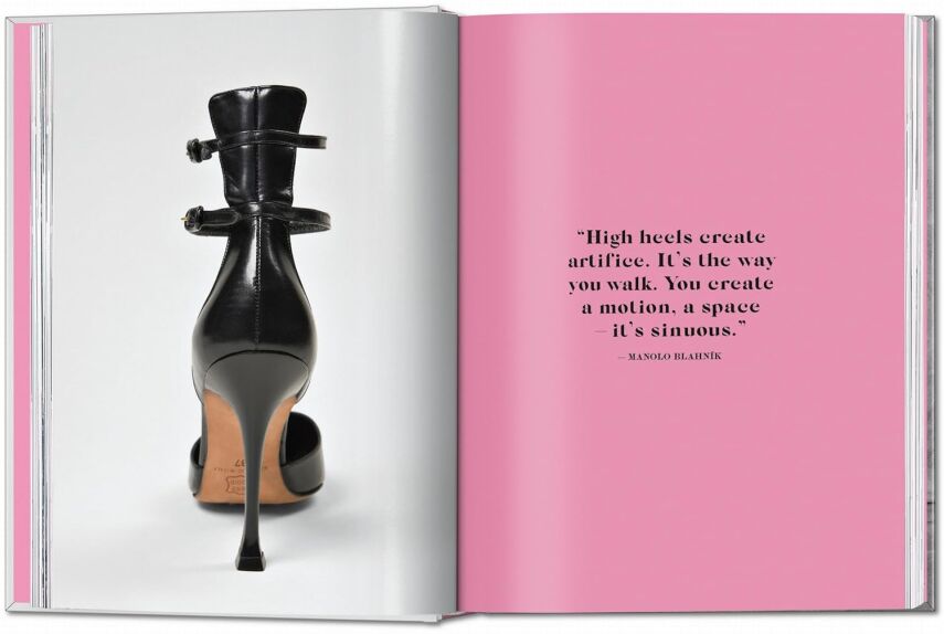 Shoes A–Z: 45th Ed.