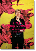 Steve Schapiro: Andy Warhol and Friends