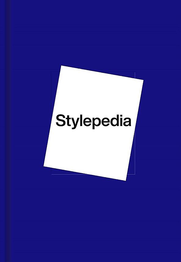 Stylepedia: A Visual Directory of Fashion Styles