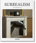 Surrealism - Basic Art