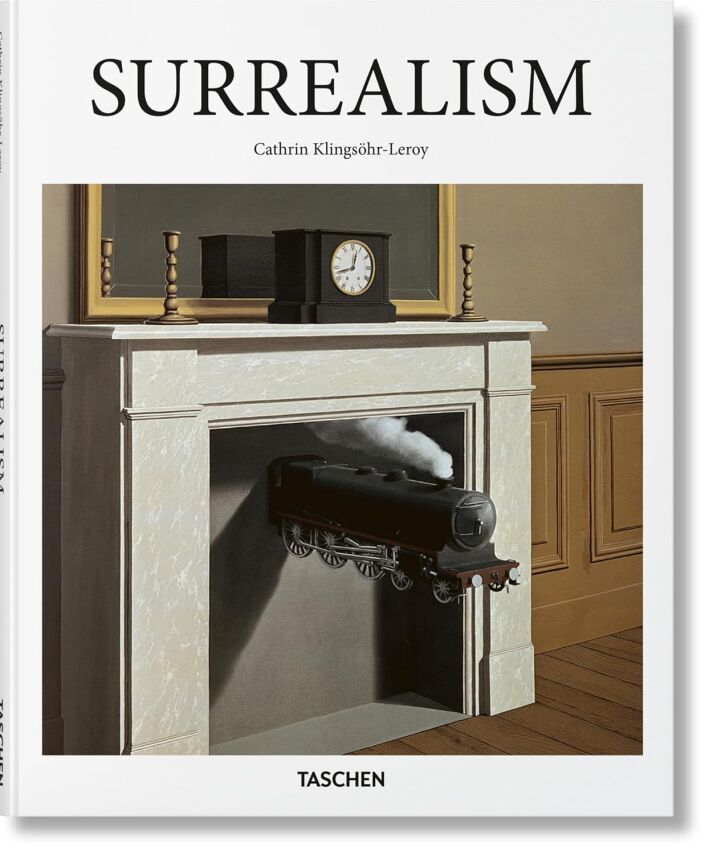 Surrealism - Basic Art