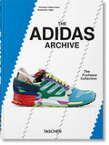 The adidas Archive: The Footwear Collection. 45th Ed.