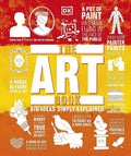 The Art Book: Big Ideas Simply Explained