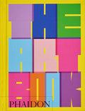 The Art Book: Mini Format