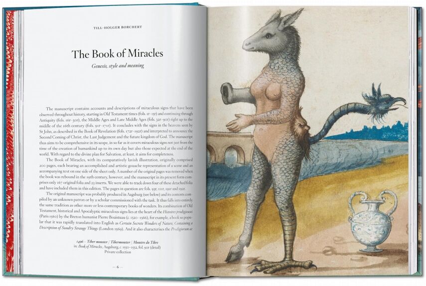 The Book of Miracles: 45th Ed.
