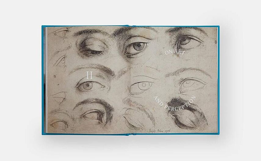 The Inner Life of the Artist: Conversations from the Atelier