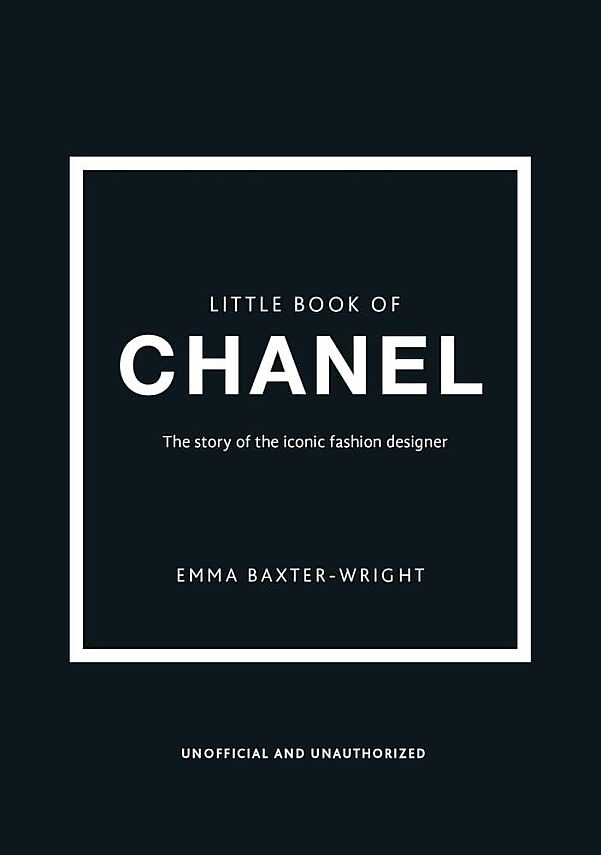 The Little Book of Chanel