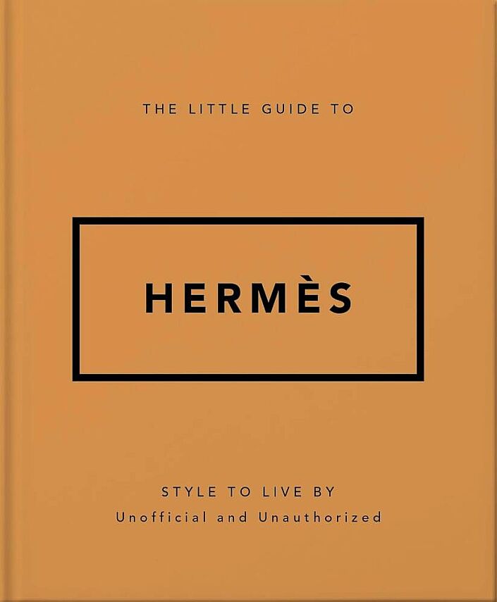 The Little Guide To Hermes