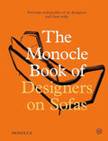 The Monocle Book of Designers on Sofas
