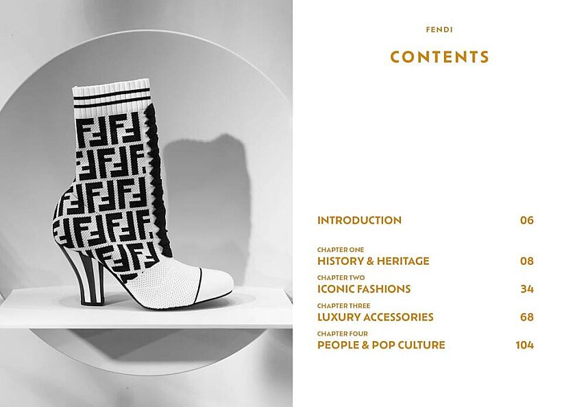 The Pocket Fendi
