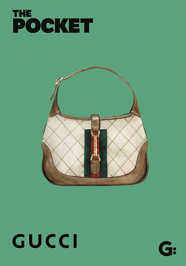 The Pocket Gucci