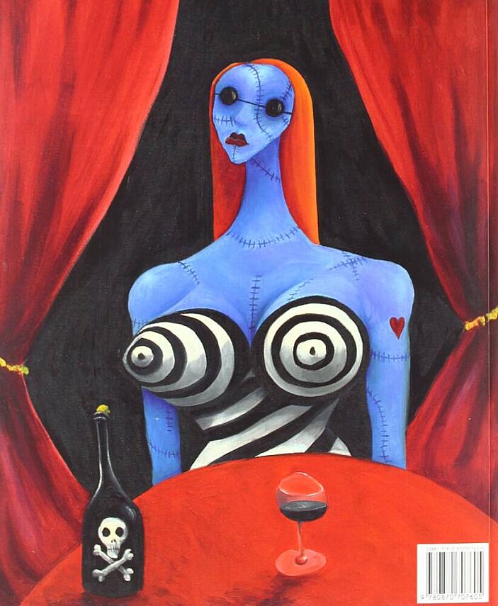 Tim Burton