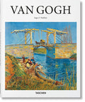 Van Gogh - Basic Art