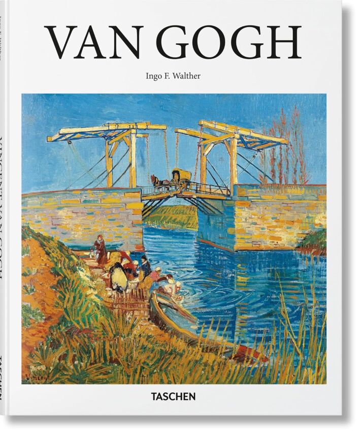 Van Gogh - Basic Art