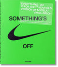 Virgil Abloh: Nike - ICONS