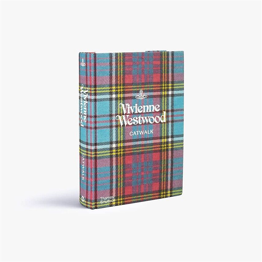 Vivienne Westwood Catwalk
